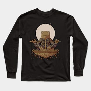 Muse Long Sleeve T-Shirt